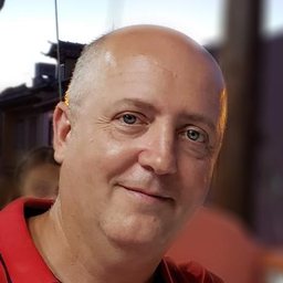 Antonio Rebelo